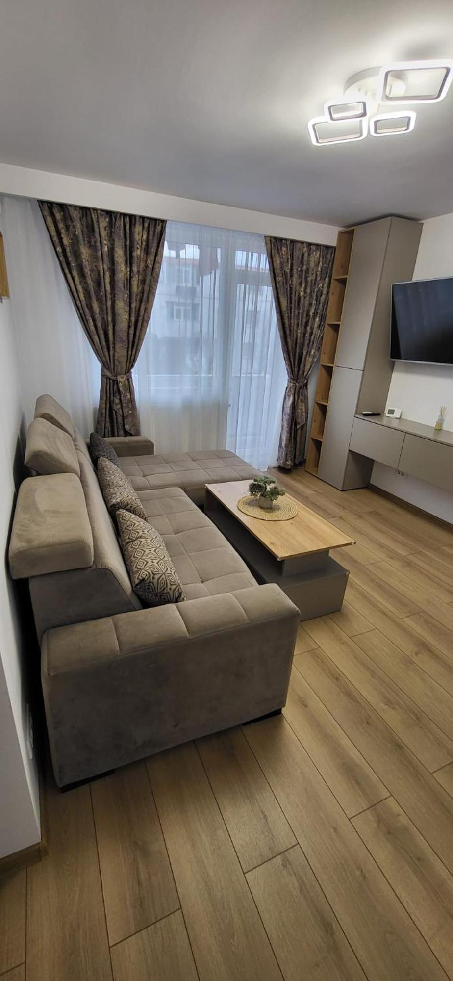 Urban Retreat Central - One Bedroom Apartment Piteszti Zewnętrze zdjęcie